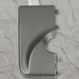 2013-22 Buick Encore Trax Driver Side OEM Interior Rear View Mirror Cover Trim - Middle Detail