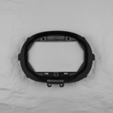 2019-2023 Mazda CX-9 Grille Emblem Bracket Genuine OEM - Full View 2