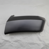 2020-2022 Ford F-450 Super Duty OEM Passenger Side Front Bumper Molding Unpainted - Full View 1