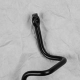 2019-2024 Ford Ranger Hood Latch Striker/Catch Bar OEM Genuine - Top Detail