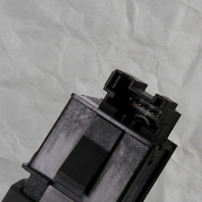 2010-2017 GM Genuine OEM Camaro Equinox Cruze Console Sunroof Switch - Top Detail 2
