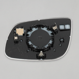 2015-2021 Kia Sedona Mirror Glass Passenger Side - Full View 2