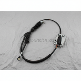 2005-2019 Nissan Frontier Xterra Pathfinder Shift Control Cable OEM - Full View