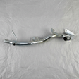 2007-2011 Nissan Altima Hybrid 2.5L Water Pipe - Full View