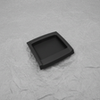 2013-2021 Nissan Frontier Xterra Console Tray Silver Trim Premium Audio OEM - Full View