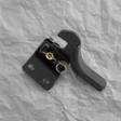 2021-2025 Ford Bronco 4-Door Soft Top Passenger Side Latch Genuine OEM – Full View