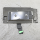2015-2020 Ford F-150 Floor Vehicle Jack Bracket Insulator Genuine OEM - Middle Detail