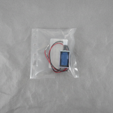 2013-2019 Nissan Versa Versa Note Micra OEM Shift Interlock Solenoid - Full View