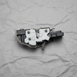 2020-2022 Ford F-250 F-350 F-450 F-550 OEM Driver Side Front Door Lock Actuator - Full View 1