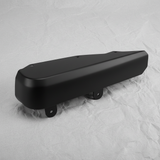 2020-2025 GMC Sierra 3500 HD Driver Side Pickup Box Paint Protector OEM – bottom detail