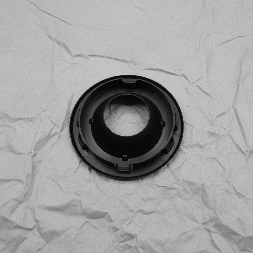 2018-2022 Ford EcoSport Fuel Tank Filler Pipe Gasket Genuine OEM - Full View 2