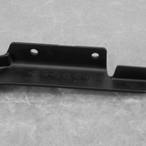 2010-15 Toyota Prius Passenger Side Genuine OEM Front Wheel Opening Extension - Top Detail