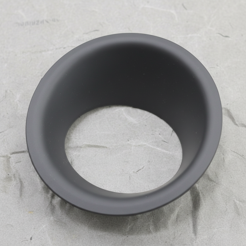 2005-2019 Nissan Frontier Fog Lamp Bezel Passenger Side Genuine OEM - Middle Detail