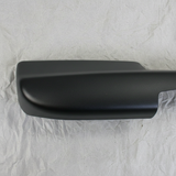 2021-2024 Ram 1500 DT Passenger Side Tow Mirror Arm Cover - Bottom Detail