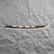 2018-2020 Volkswagen Atlas Genuine OEM Passenger Side Headlight Trim - Full View