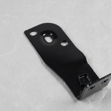 2019-26 Ram DT 1500 Crew Cab OEM Driver Side Tailgate Pivot Bracket Macro Crop 1