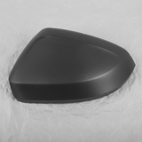 2022-2025 VW Taos Driver Side Door Mirror Cover Cap Black Genuine OEM - Middle Detail