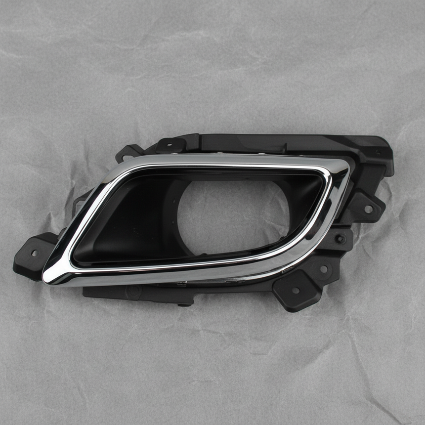 2016-2023 Lincoln MKX Nautilus Driver Side Bumper Exhaust Duct OEM – Macro Center