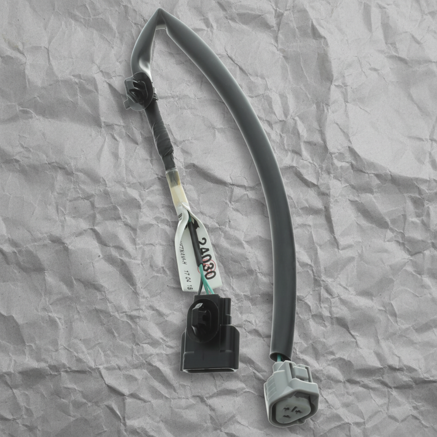 2013-2016 Nissan Altima Genuine OEM Sub Lamp Light Wiring Harness Cable - Full View