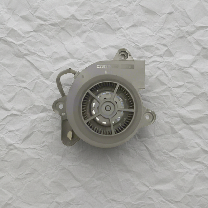 2019-2025 Honda Ridgeline Passport Blower Motor Battery Vent OEM - Full View