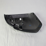 2023-2026 Honda CR-V HR-V Upper Mirror Cover Driver Side Black Pearl Genuine OEM – Full View Angle 2
