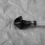 Washer Nozzle Middle Crop
