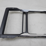 2023-2025 Ford F-250 F-350 F-450 Super Duty Console Trim OEM - Top Detail