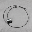 2018-2024 Nissan Murano Hood Latch Release Cable Genuine OEM - Full View