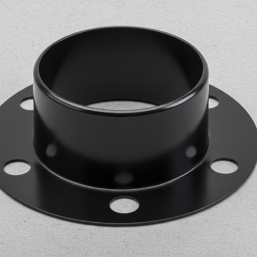 Nissan Frontier Rear Axle Catcher Grease OEM - Detail View