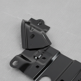 2020-2025 Mazda 3 or CX-30 Mexico Built Hood Latch Support OEM New - Top Detail