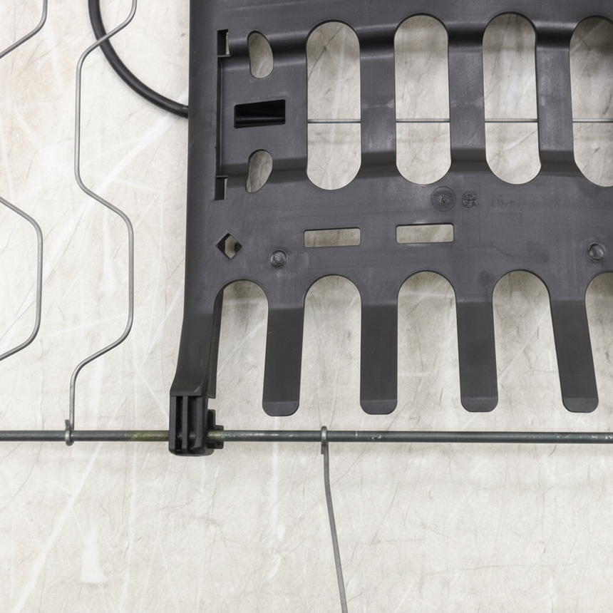 Macro Crop Bottom