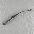 2011-2017 Nissan Juke Front Driver Side Wiper Arm Genuine OEM – Full View