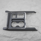 Full View - Grey Kraft Paper