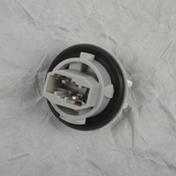 2014-2018 Mazda 3 Genuine OEM Front Turn Signal Light Socket Either Side - Full View 2