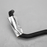 Macro Crop Top - Power Steering Suction Hose