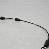 2011-2017 Honda Odyssey Fuel Lid Opener Cable Sensor Genuine OEM – Center Detail Angle 2