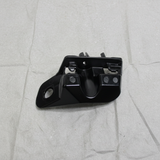 2022-2025 Honda Civic Rear Driver Side Upper Bumper Grille Spacer OEM - Full View 2