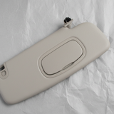 2017-2025 Chrysler Pacifica Voyager Illuminated Sun Visor Right Genuine OEM - Middle Detail 2