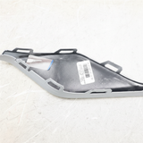 2018-2019 Volkswagen Golf Alltrack Passenger Side Fog Light Molding OEM - Middle Macro 2