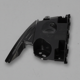 2019-20 Ford Ranger OEM Pass Side Upper Bumper Cover Mount Bracket - Bottom Detail
