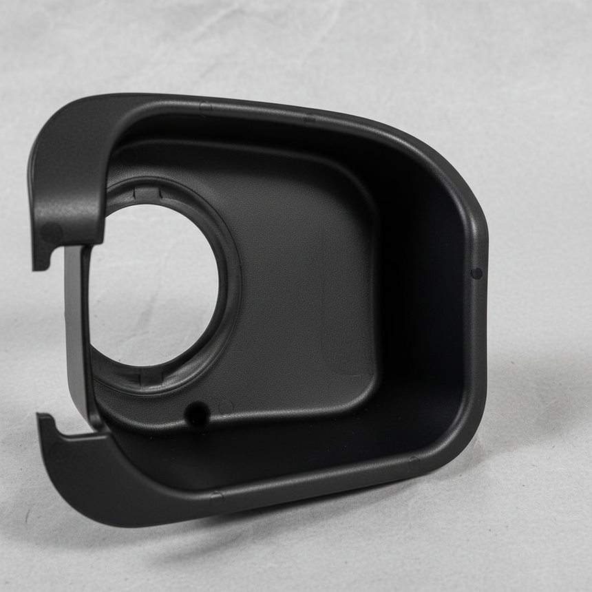 2016-2021 Honda Civic Fuel Filler Adapter Fuel Pocket Genuine OEM - Detail 2