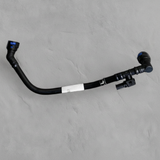 2018-2021 Expedition or Navigator 3.5 Crankcase Tube OEM - Middle Detail