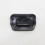 2013-2024 Ford Fusion Edge Brake Pedal Rubber Pad Genuine OEM - Full View 2