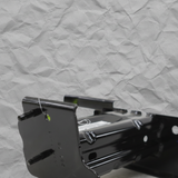 Nissan Rogue Bumper Bracket - Detail View 1
