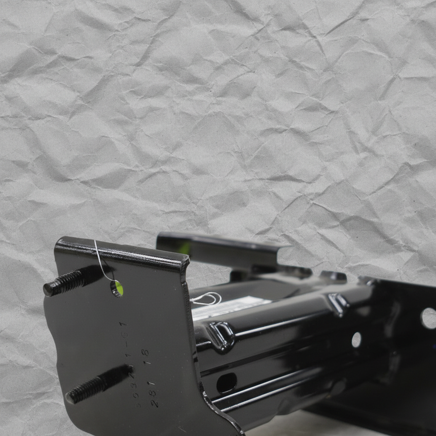 Nissan Rogue Bumper Bracket - Detail View 1