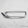 2021-23 Lincoln Nautilus Genuine OEM Driver Side Front Bumper Fog Lamp Bezel Full View 1