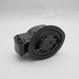 Fuel Filler Housing With Hinge - Full View