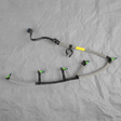 2015-2026 Ford Transit 3.2L Diesel Fuel Injector Tube Genuine OEM - Full View