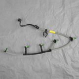 2015-2026 Ford Transit 3.2L Diesel Fuel Injector Tube Genuine OEM - Full View