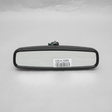 2015-2025 Ford Transit Rear View Mirror Auto-Dim Digital Genuine OEM - Full View